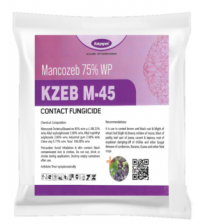 Katyayani Kzeb - Mancozeb 75% WP 800 grams